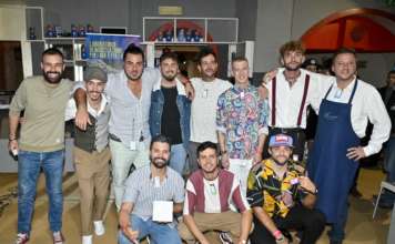 Baritalia Bologna_gruppo