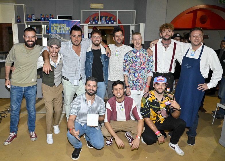 Baritalia Bologna_gruppo