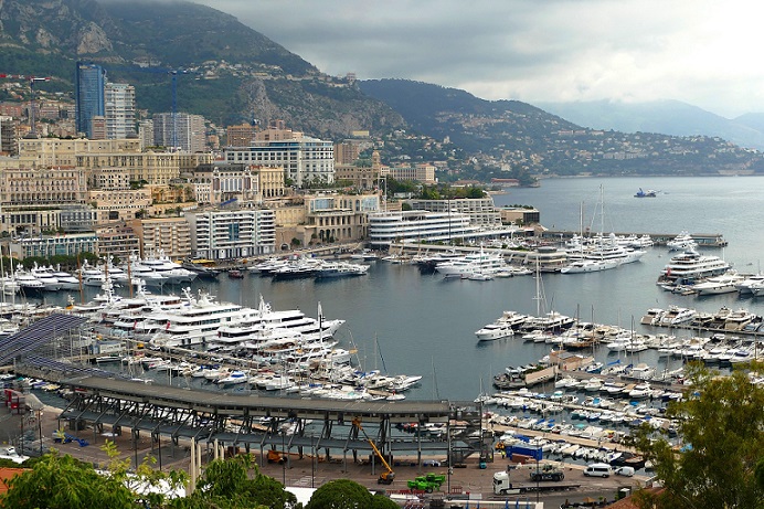 Baritalia Monte Carlo