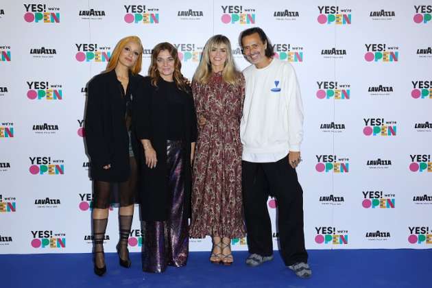 Lavazza Calendar 2023