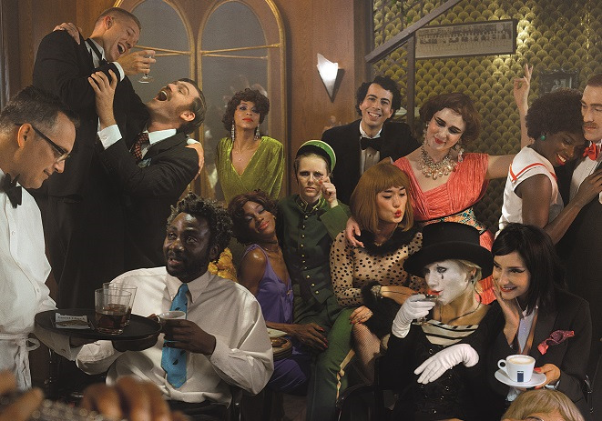 Calendario Lavazza 2023 Calendario Lavazza 2023