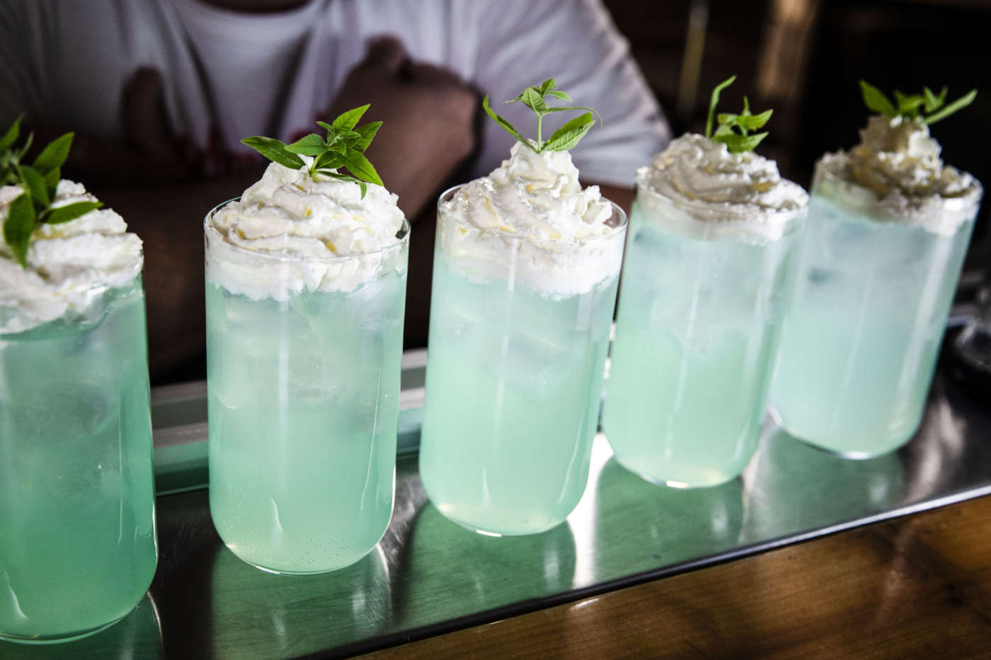 sweet shake