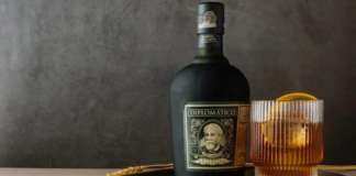 Diplomático Rum Brown‑Forman