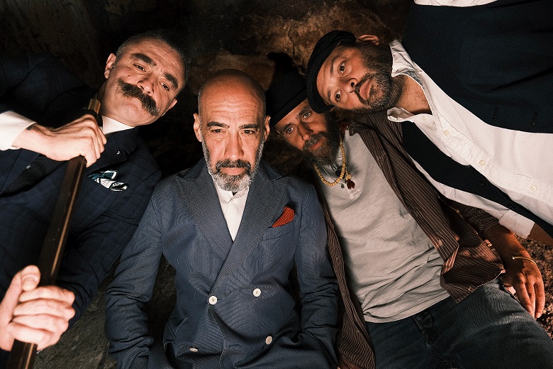 Jerry Thomas fondatori