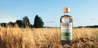 Koskenkorva vodka Climate Action_ immagine apertura