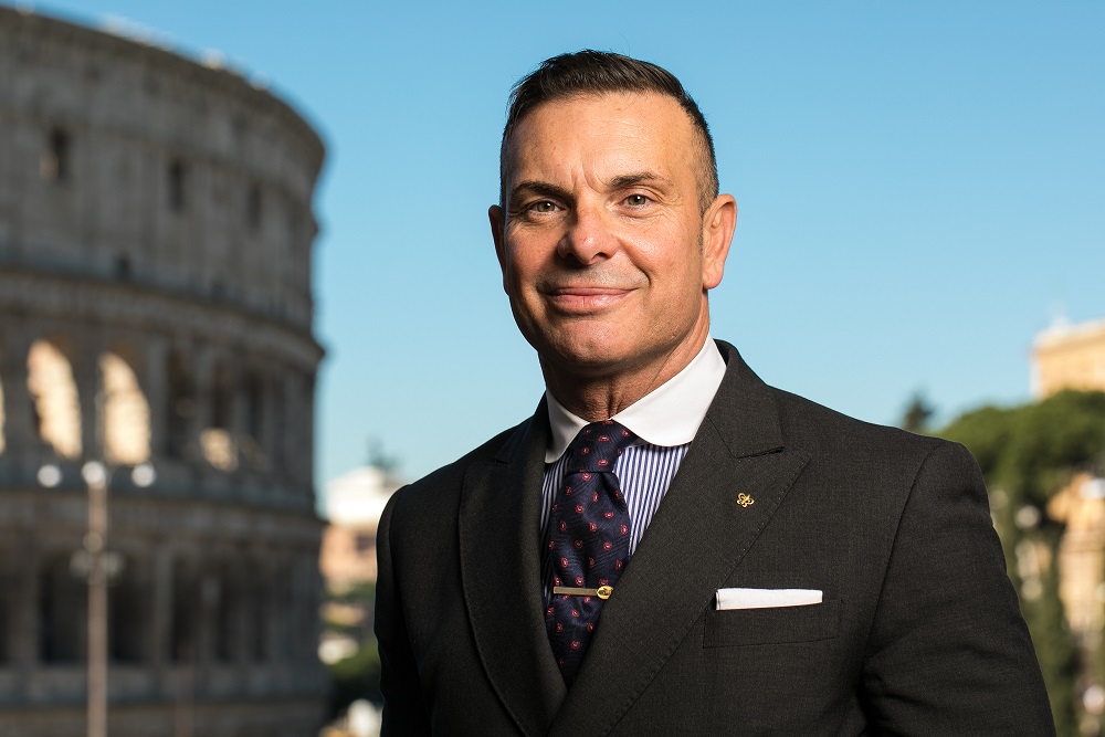 Matteo Zed BARAWARDS 2021