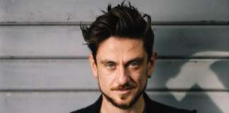 Riccardo Rossi BARAWARDS 2021 1
