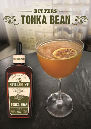 Tonka Bean