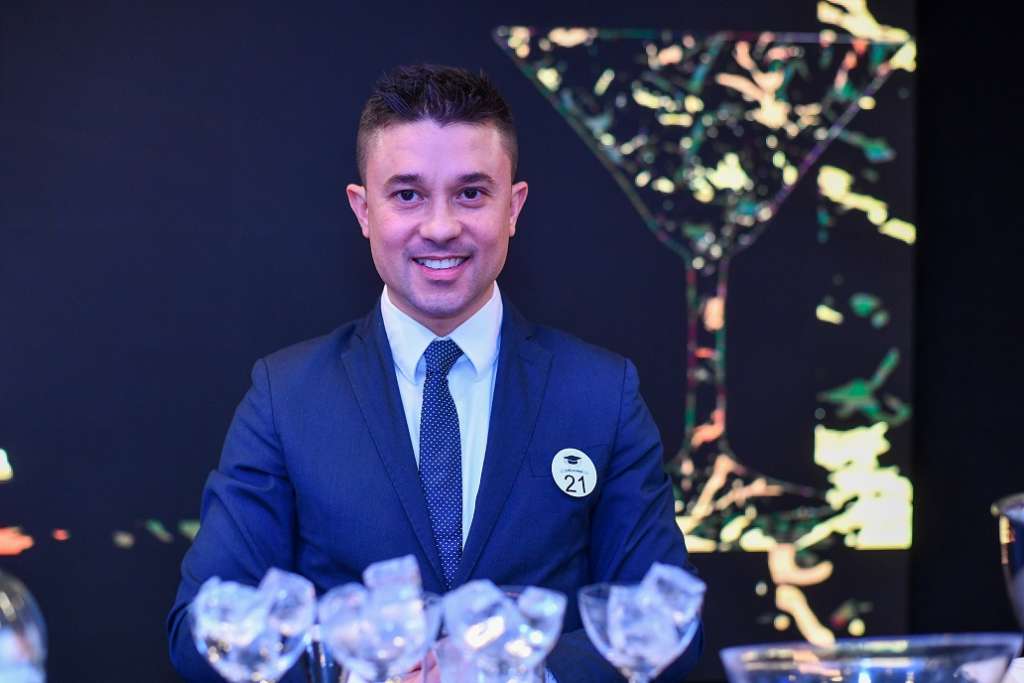 110 e Lode Antonio Ferrara