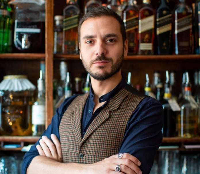 Barawards 2021 Francesco Bonazzi 1 Barawards 2021 Francesco Bonazzi 1