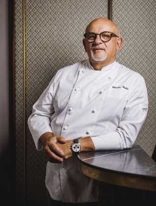 Claudio Sadler_Credits @Jacopo Salvi