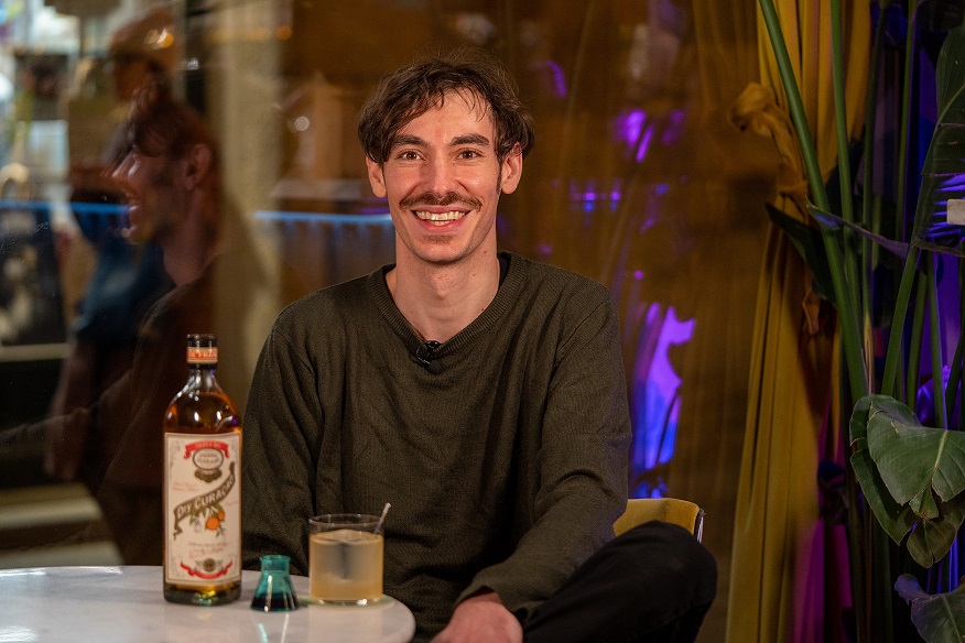 Do it Dry luca bruni_vincitore