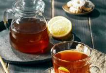 Foodness Lipton Pukka