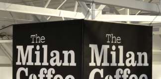 The Milan Coffee Festival