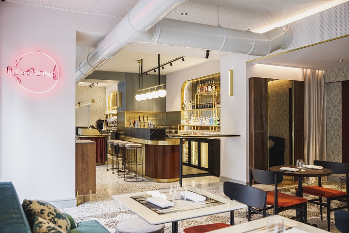 Il Circolino foto Jacopo Salvi