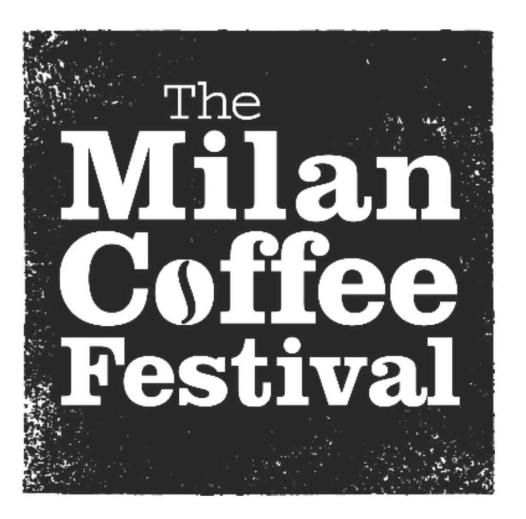 Logo The Milan Coffee Festival