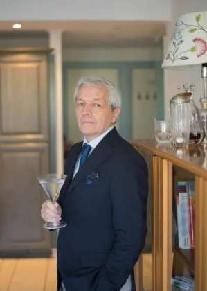 Luca Coslovich