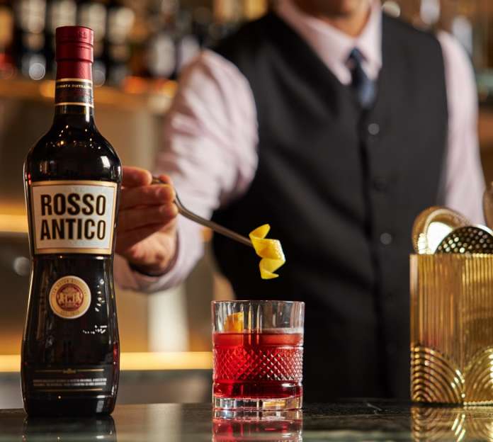Rosso Antico