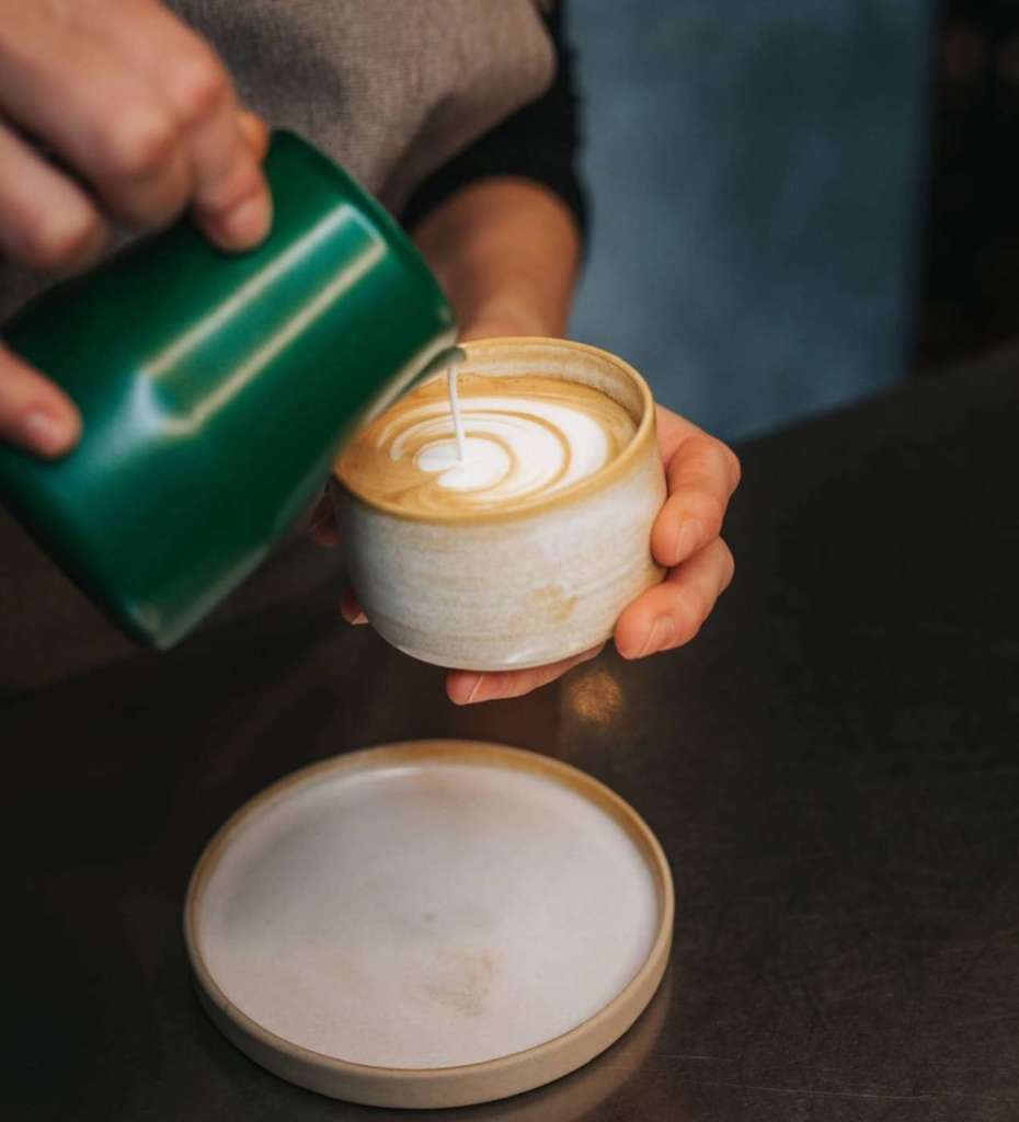 Tazzina di AgnesCeramics