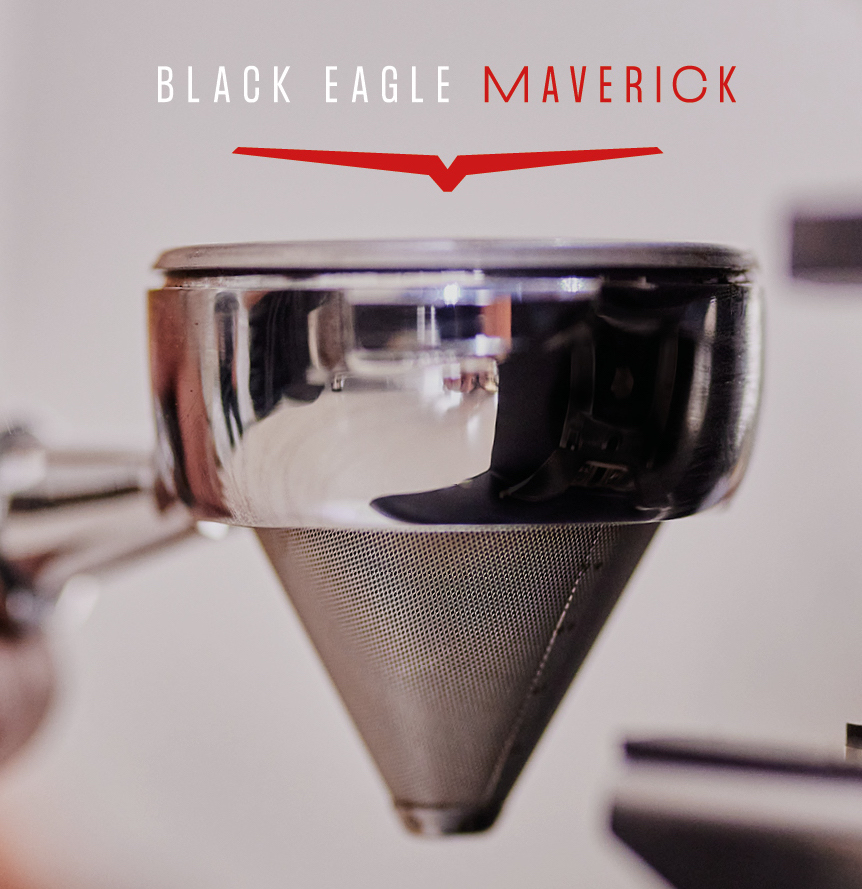 Pure Brew Black Eagle Maverick