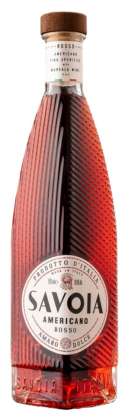1 Alcolici Savoia Americano, Italspirits