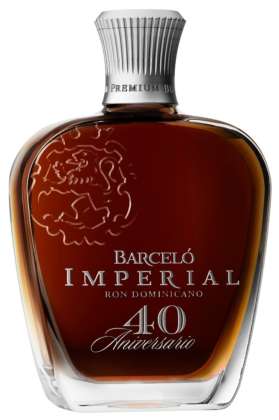2 Superalcolici Ron Barceló Imperial 40 Aniversario, Ron Barceló - Coca-Cola Hbc Italia