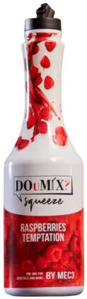 5 Preparati &amp; Garnish DOuMIX Squeeze, Mec3