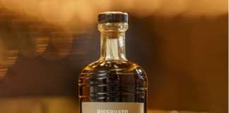 Amaro Riservato Distilleria Enrico Toro