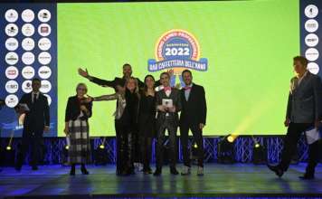 Barawards 2022