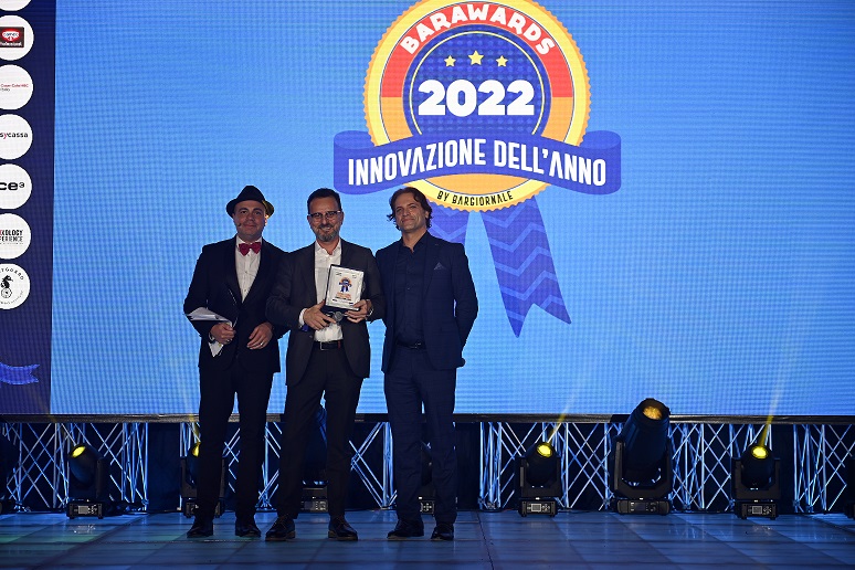 Barawards Innovazione 2022