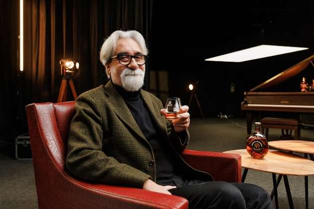 Beppe Vessicchio