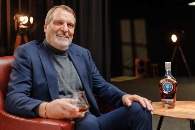 Marco Tardelli Vecchia Romagna