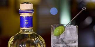 Seatrus Gin