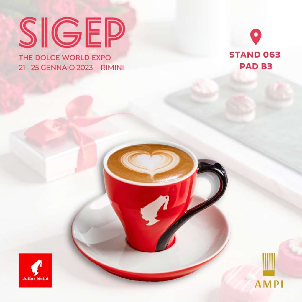 Julius Meinl a Sigep 2023