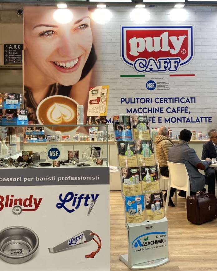 Stand pulyCaff a Sgep Stand pulyCaff a Sgep