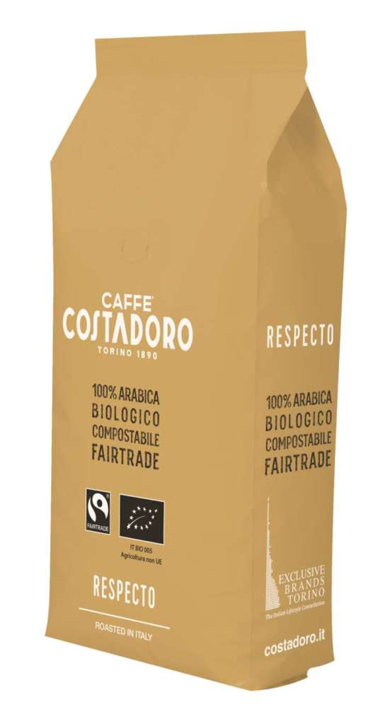 Nuovi pack Costadoro