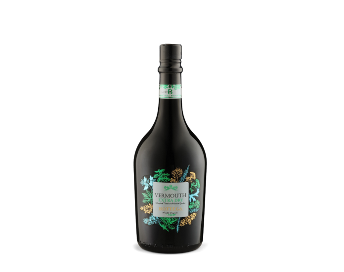 Bottega Vermouth Extra Dry 1