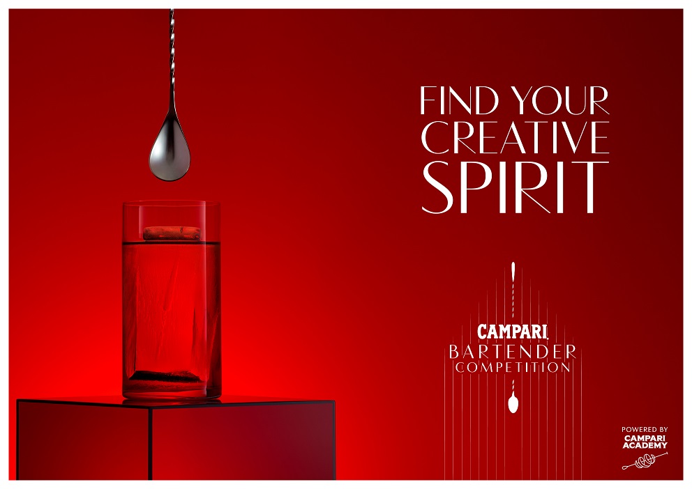 Campari Bartender Competition