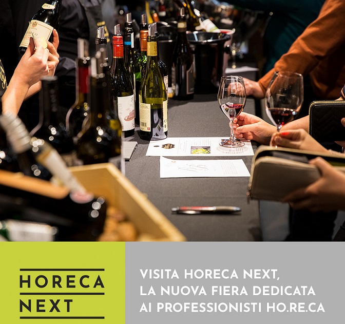 Horeca Next