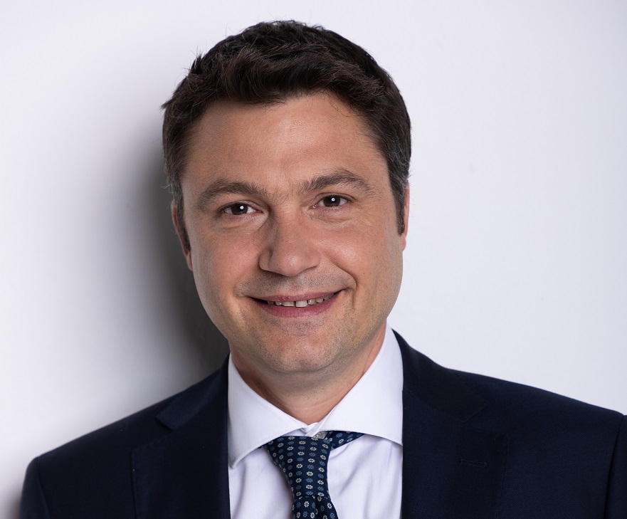 MICHELE MAGLI DIRETTORE GENERALE FABBRI 1905 e embre cda