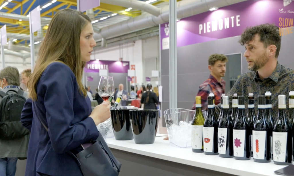 Slow Wine Fair
