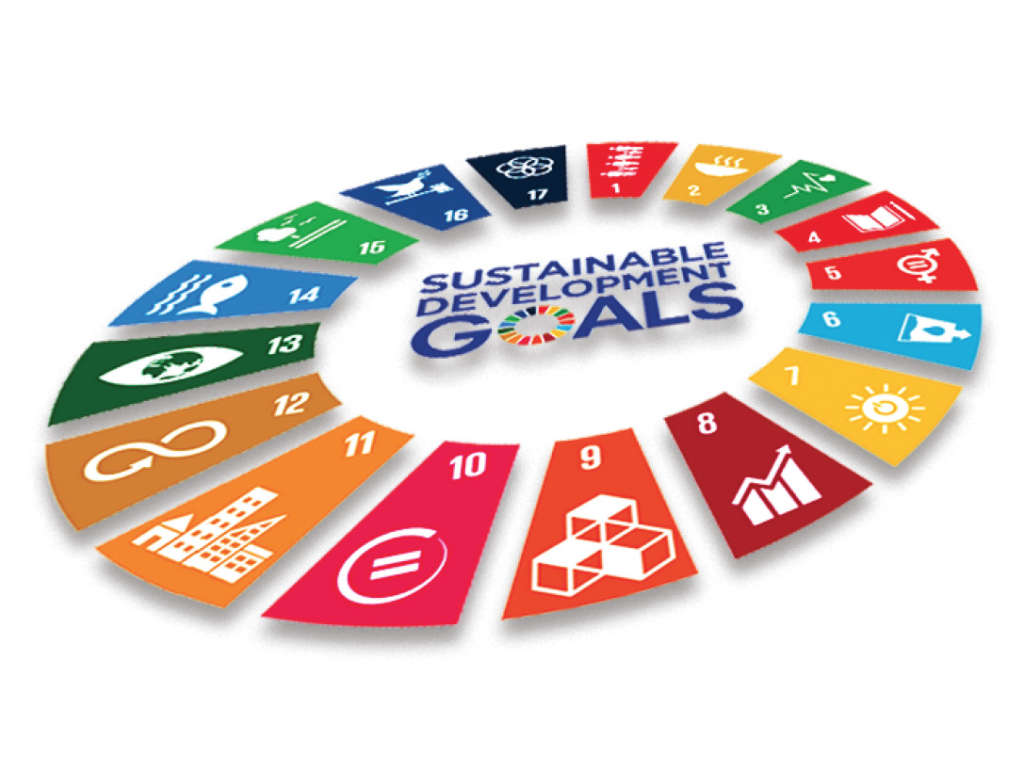 Nel corso degli anni la sensibilità di Simonelli Group verso i temi della sostenibilità è diventata sempre più centrale