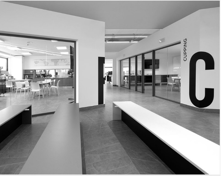 Campus Simonelli Group