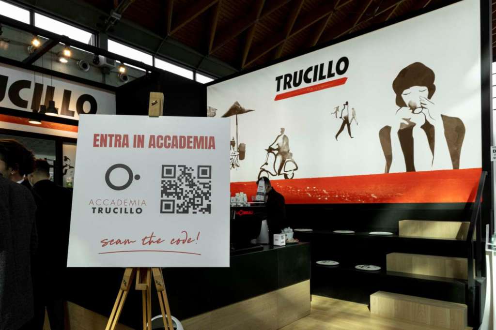 Accademia Trucillo a Sigep