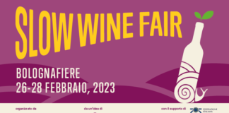 Slow Wine Fair BARGIORNALE.