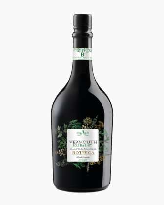 VERMOUTH-EXTRA-DRY