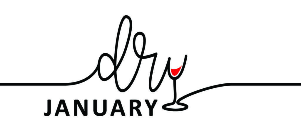 Dry January