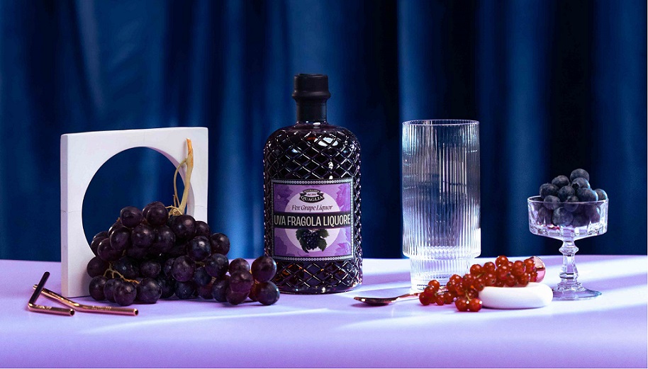 Antica Distilleria Quaglia