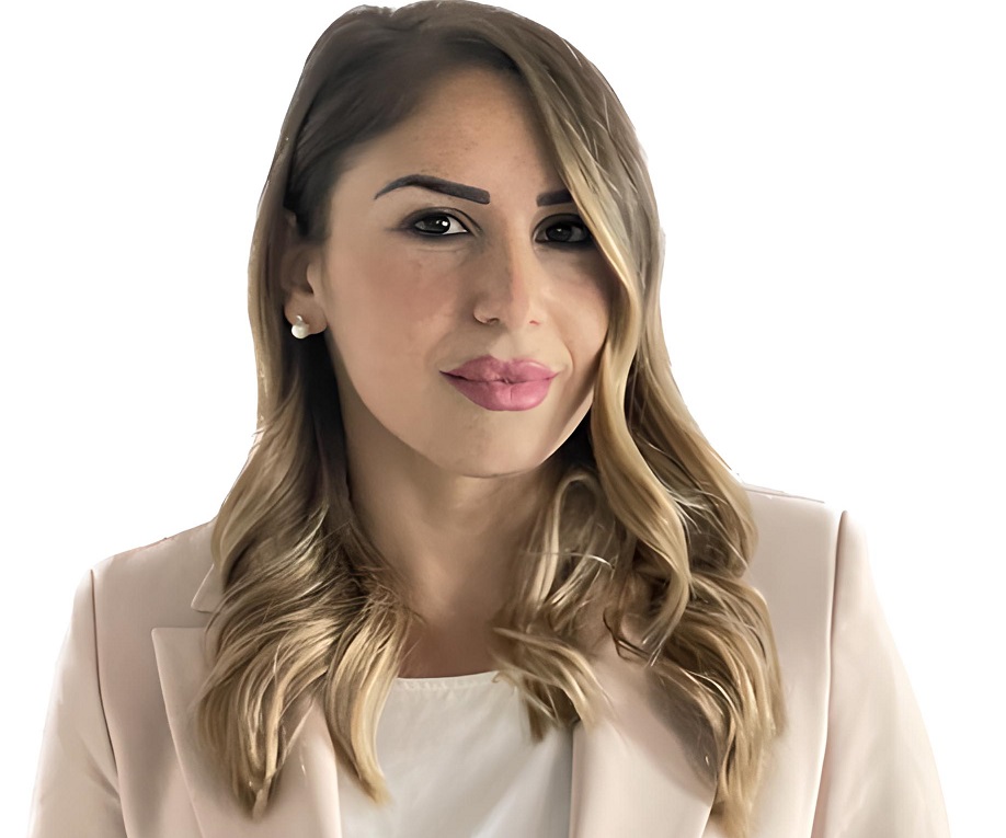 Coca-Cola Hbc Italia Mria Teresa Sorrentino