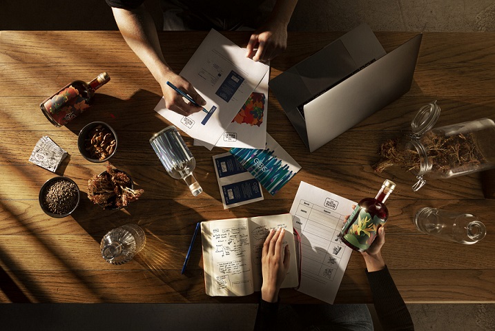 Crea il tuo spirito The Spiritual Machine